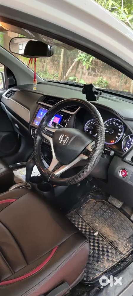Honda Brv 2016