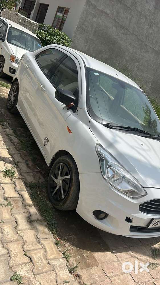 Ford Figo Aspire Very Good Condition