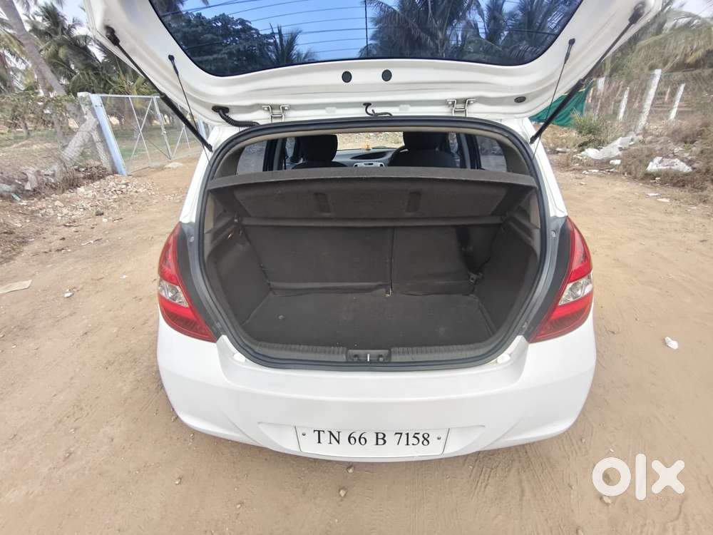 Hyundai I20 1.2 Asta, 2010, Petrol