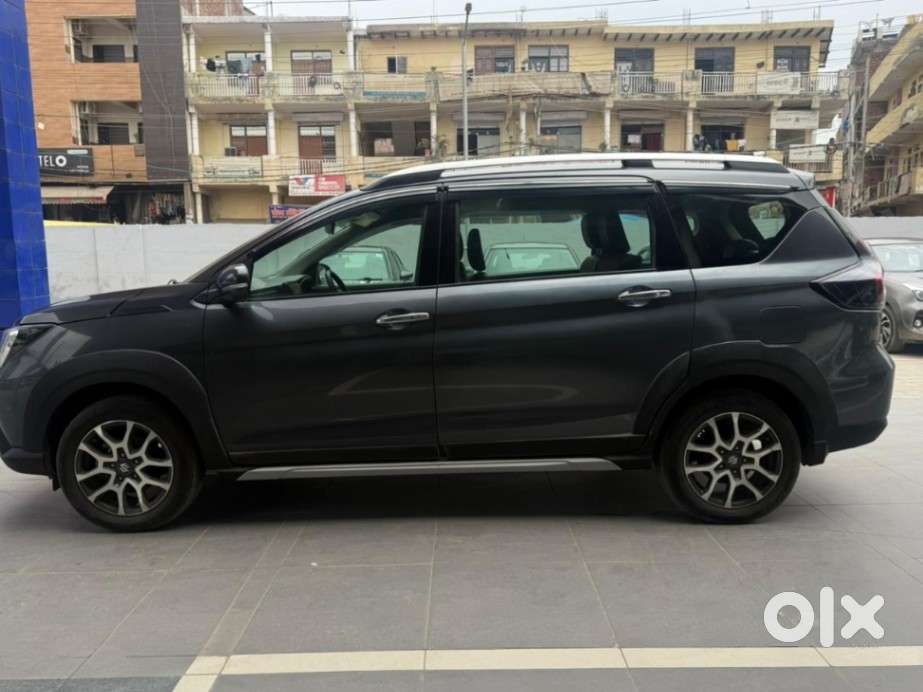 Maruti Suzuki Xl6 1.5 Alpha Mt, 2024, Petrol