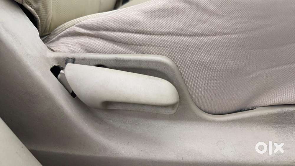 Maruti Suzuki Ertiga Vxi, 2017, Petrol