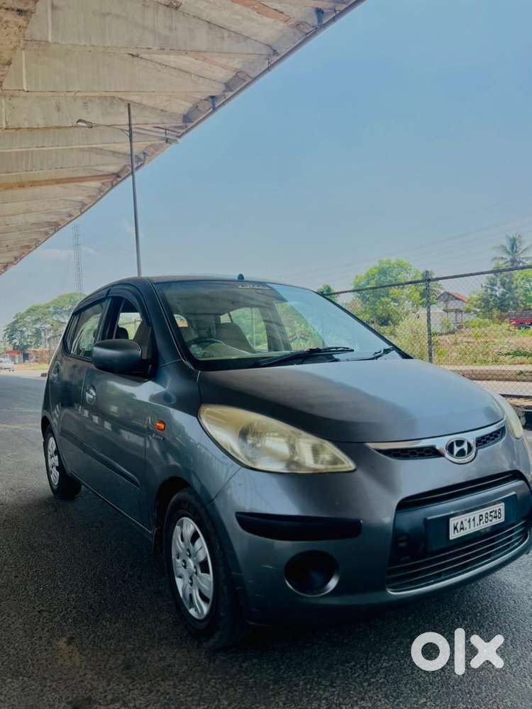 Hyundai I10 2010 Petrol Good Condition