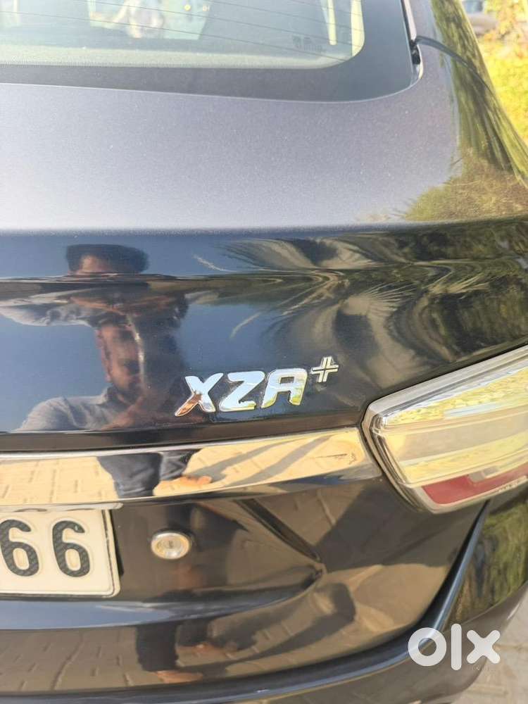 Tata Tigor 2020 Petrol Good Condition