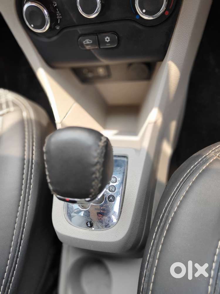 Tata Tiago 1.2 Revotron Xza, 2020, Petrol