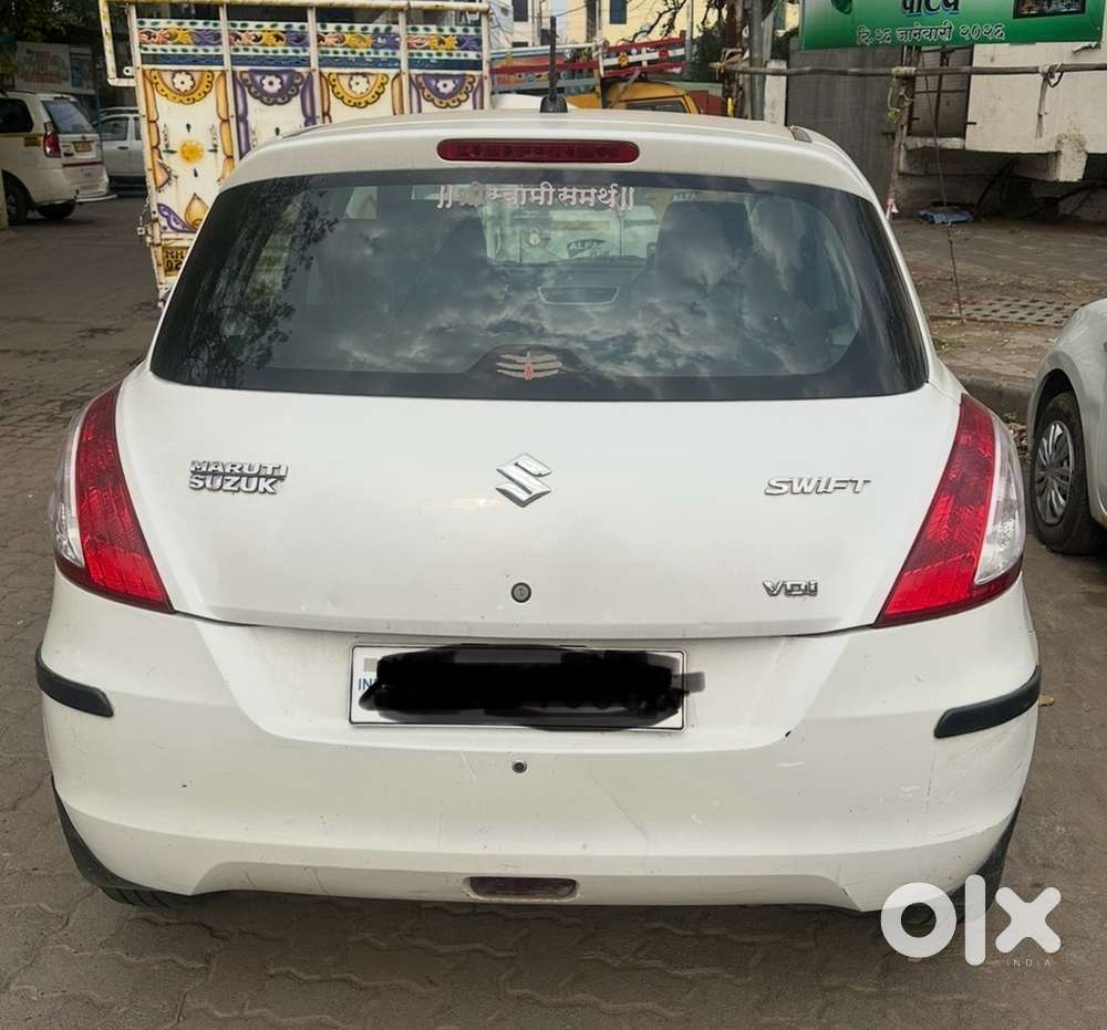 Maruti Suzuki Swift 2011 Manual Diesel