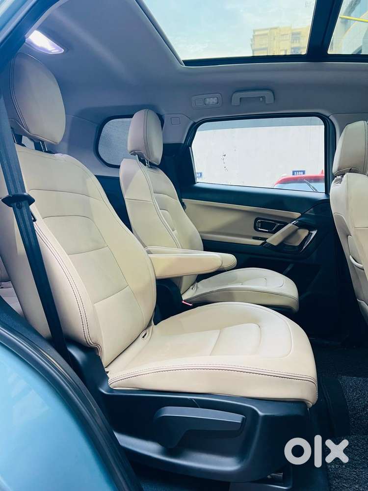 Tata Safari 2.0 Kryotec Xza Plus, 2021, Diesel