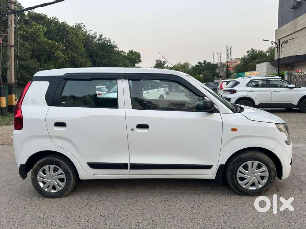 2020 Maruti Suzuki 67000 Km