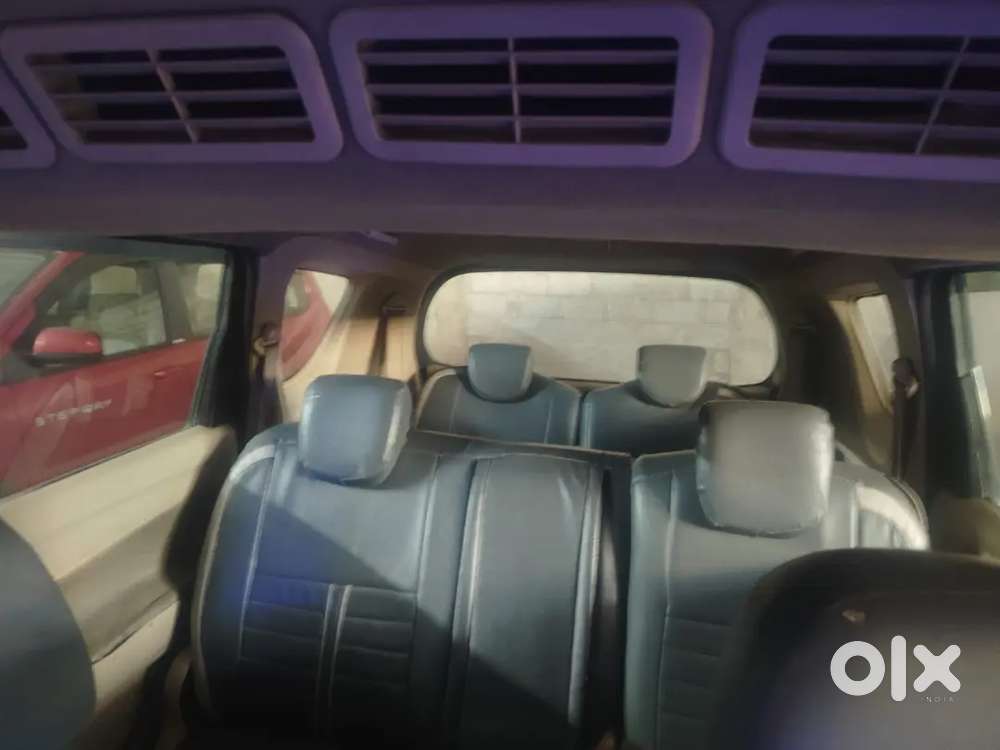 Maruti Ertiga Diesel 2018