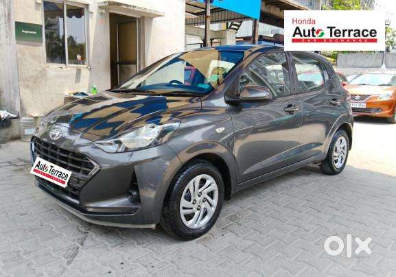 Hyundai Grand I10 Nios Magna, 2021, Petrol