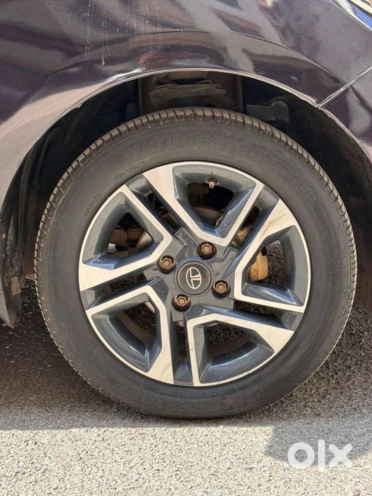 Tata Tiago 1.2 Revotron Xz Plus, 2023, Petrol
