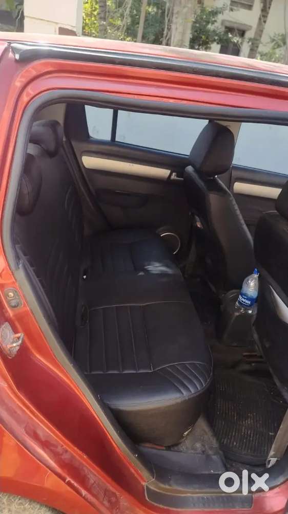Maruti Suzuki Swift 2011