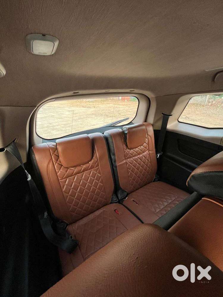 Mahindra Xuv500 2011-2015 W6 2wd, 2012, Diesel