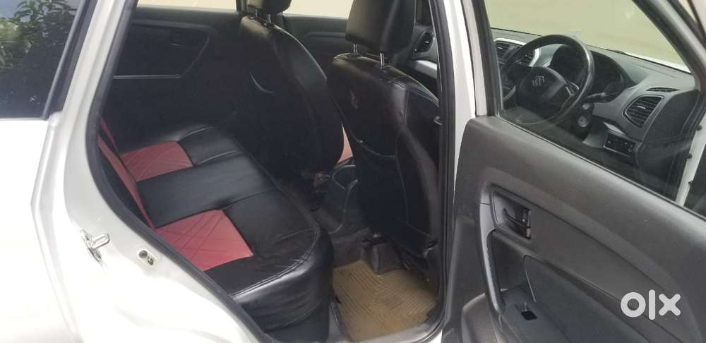 Maruti Suzuki Brezza Vdi, 2018, Diesel