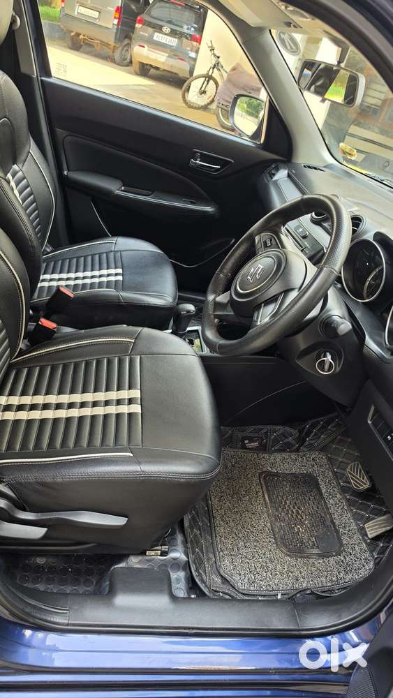 Maruti Suzuki Swift Vxi, 2018, Petrol