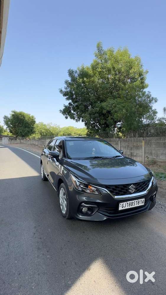 Maruti Suzuki Maruti 2023 Car