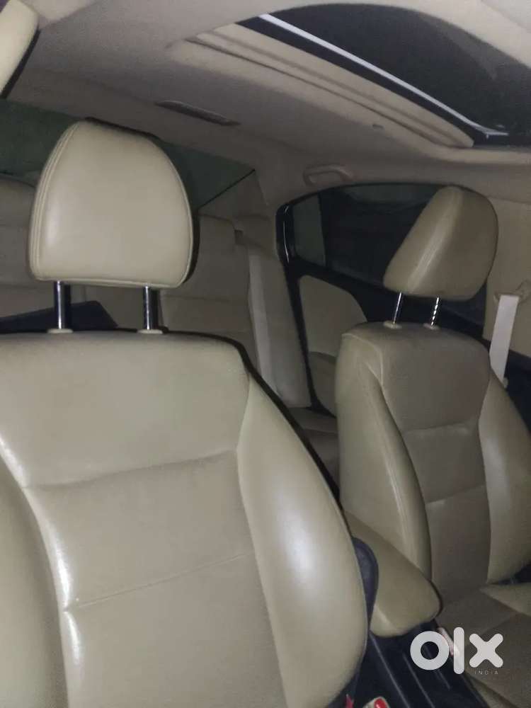 Honda City Diesel 2015 Model