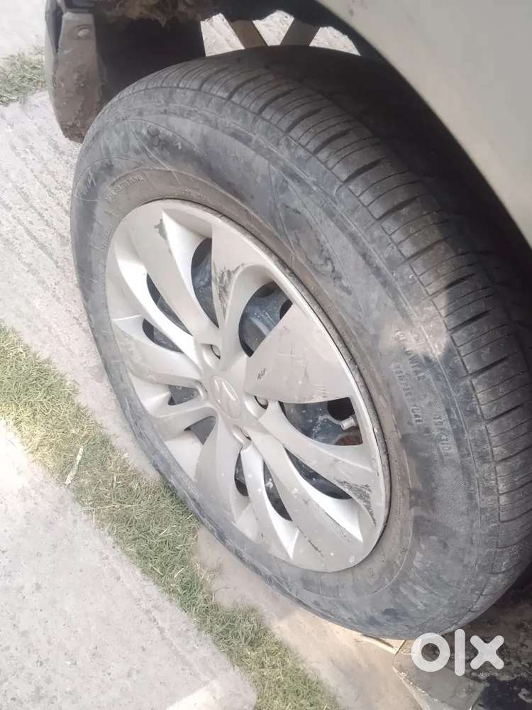 Maruti Suzuki Baleno 2018 Petrol 45000 Km Driven