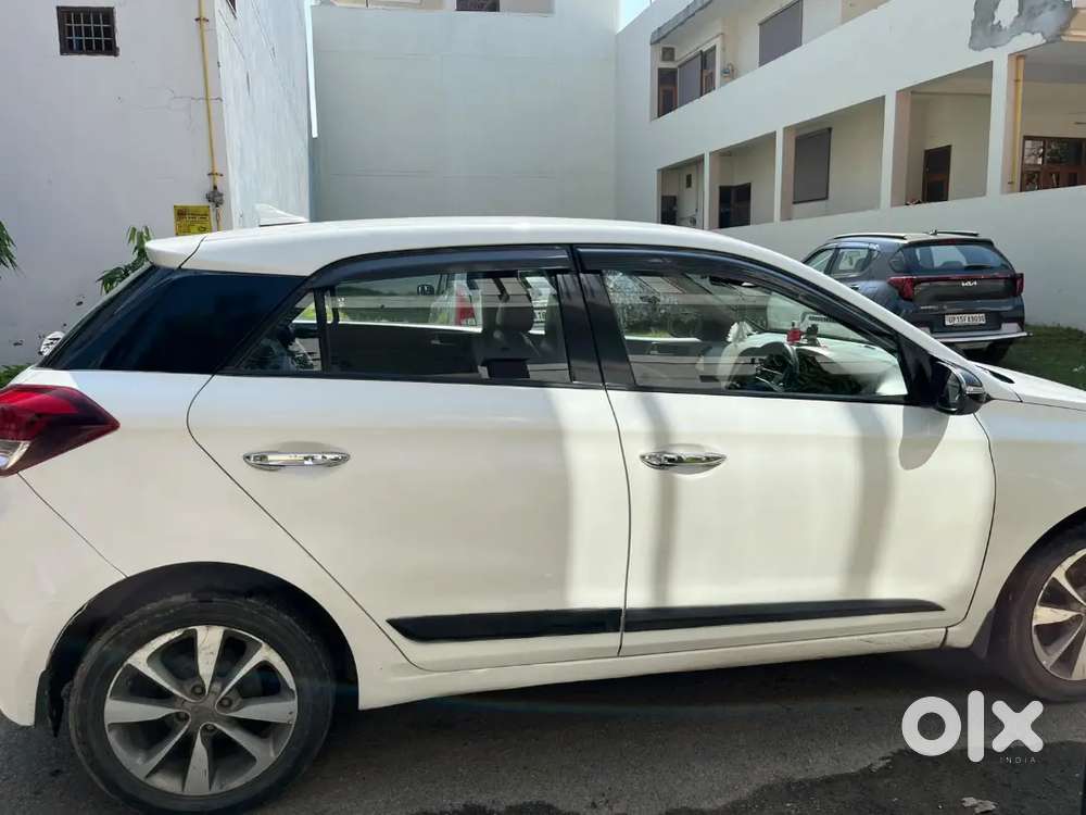 Hyundai I20 2014 Cng & Hybrids 74000 Km Driven