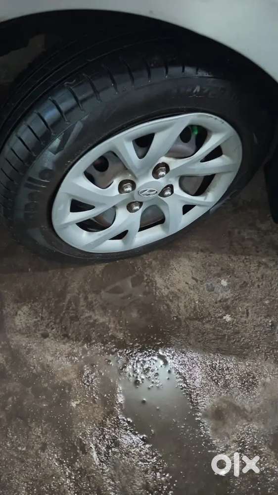 Well Maintain Car