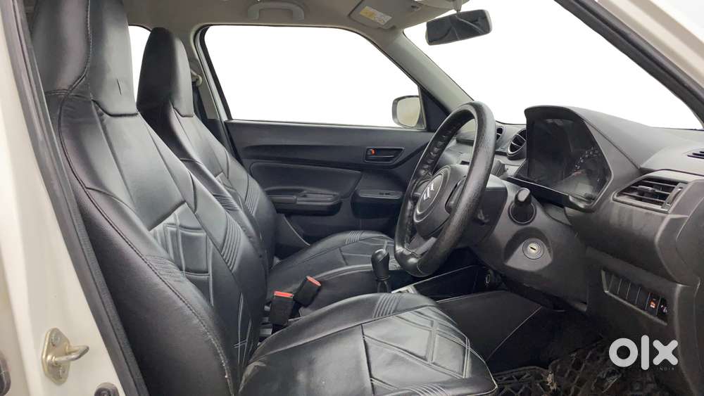 Maruti Suzuki Swift Vvt Lxi, 2022, Petrol