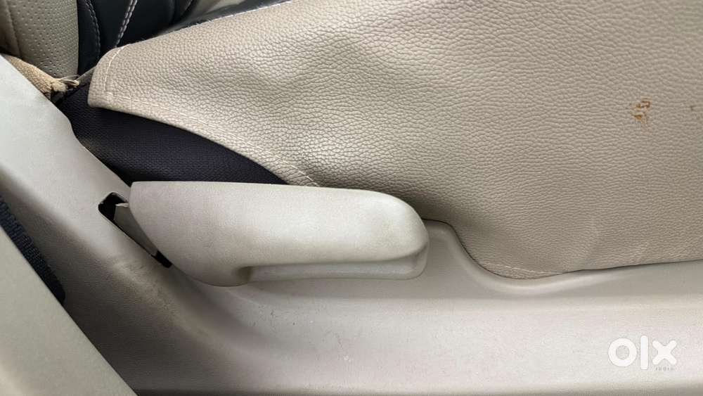Maruti Suzuki Celerio Vxi, 2017, Petrol