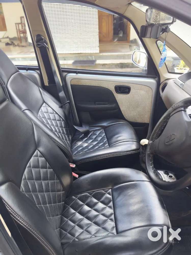 Tata Nano Xt 2014 Petrol Manual