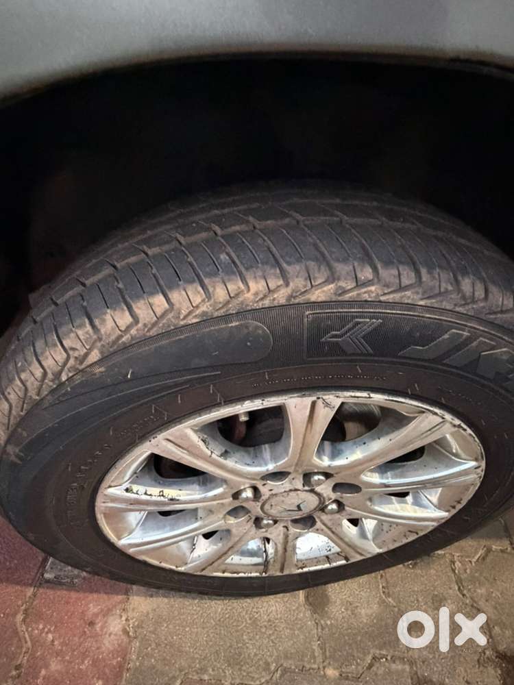Honda City Petrol Manual 2003