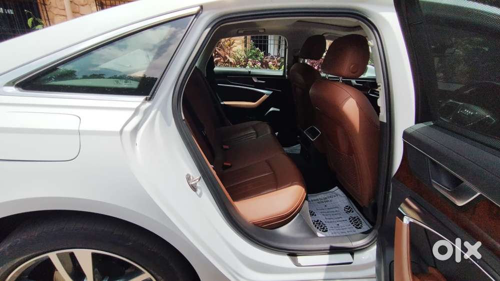 Audi A6 2.0 Tfsi Technology Pack, 2023, Petrol