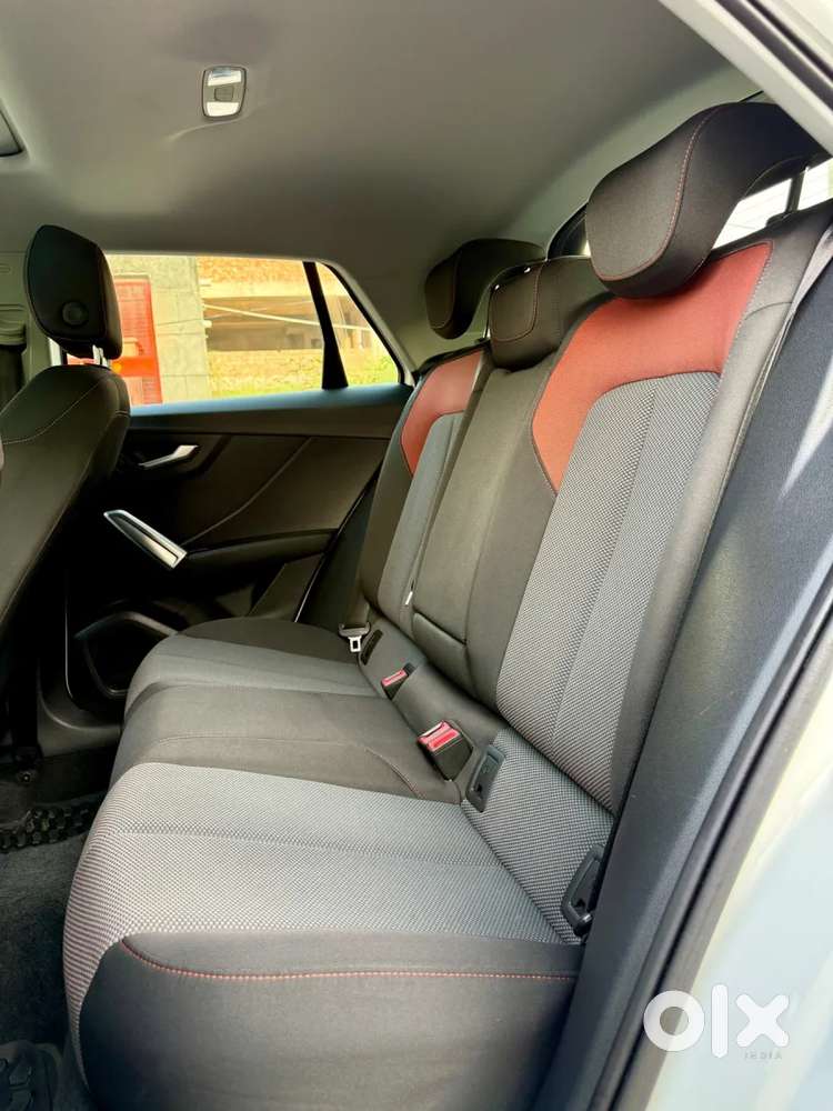 Audi Q2 2.0 40 Tfsi Quatro Premium, 2020, Petrol
