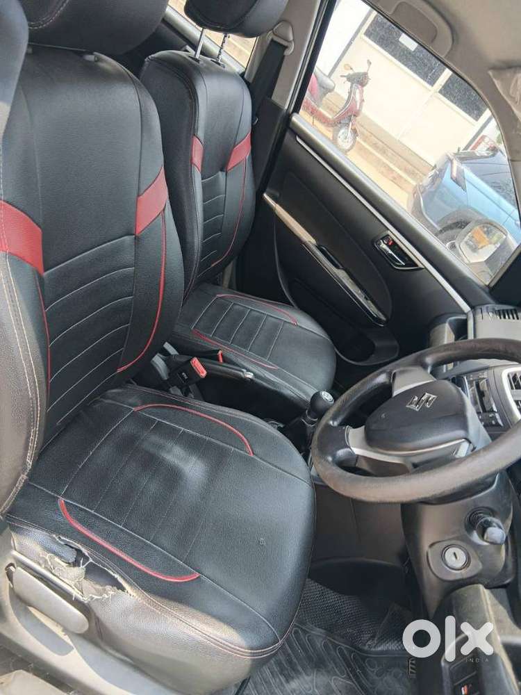 Maruti Suzuki Swift Vdi (o), 2015, Diesel
