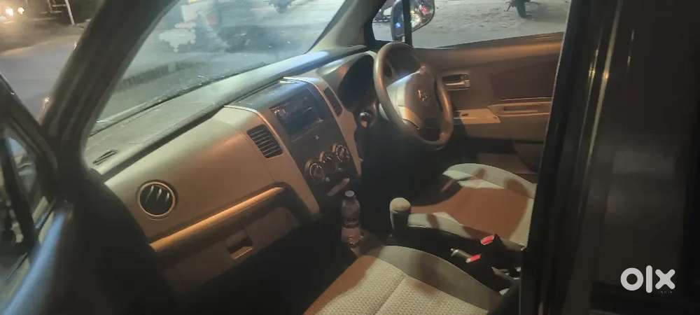 Maruti Suzuki Wagon R 2010