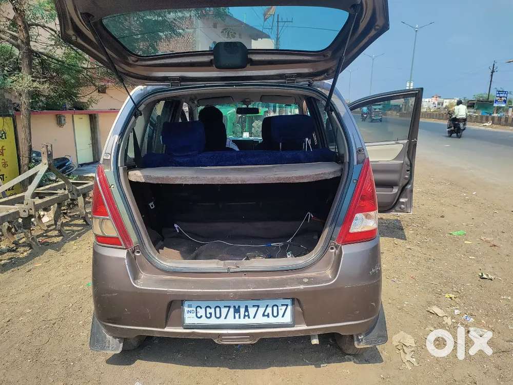 New Car Leni Hai