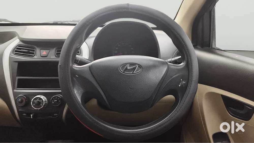 Hyundai Eon Era +, 2013, Petrol