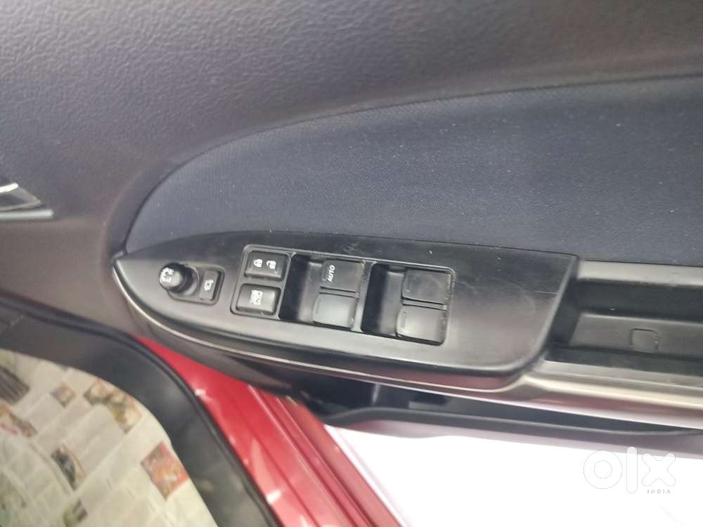 Maruti Suzuki Baleno Delta, 2022, Petrol