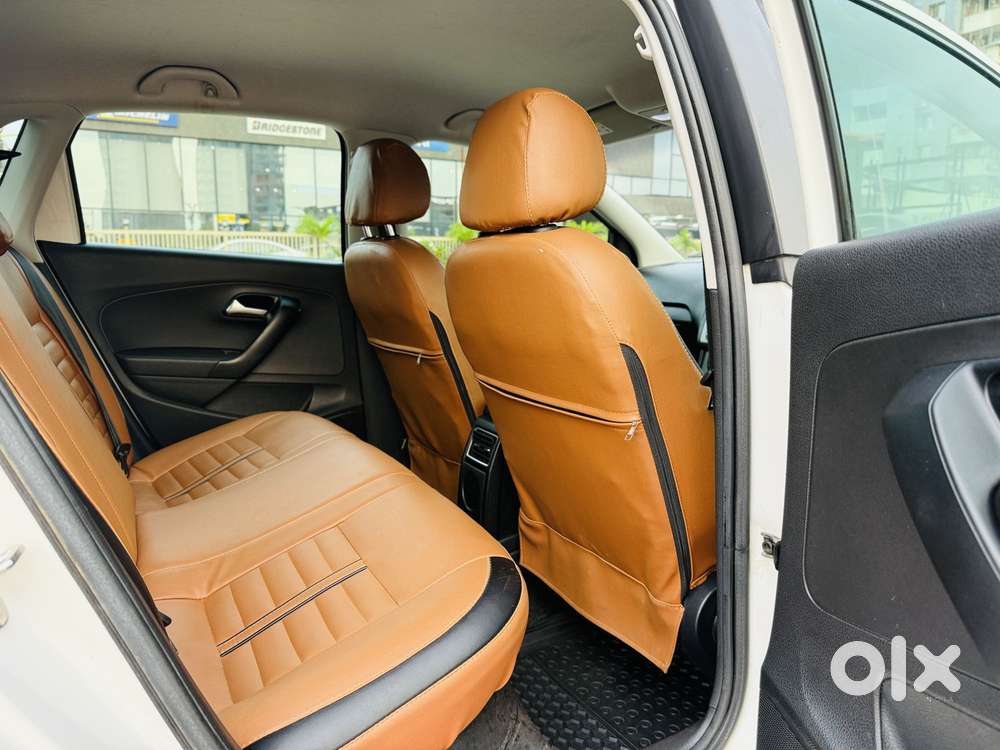 Volkswagen Polo 1.0 Highline Plus Tsi At, 2021, Petrol