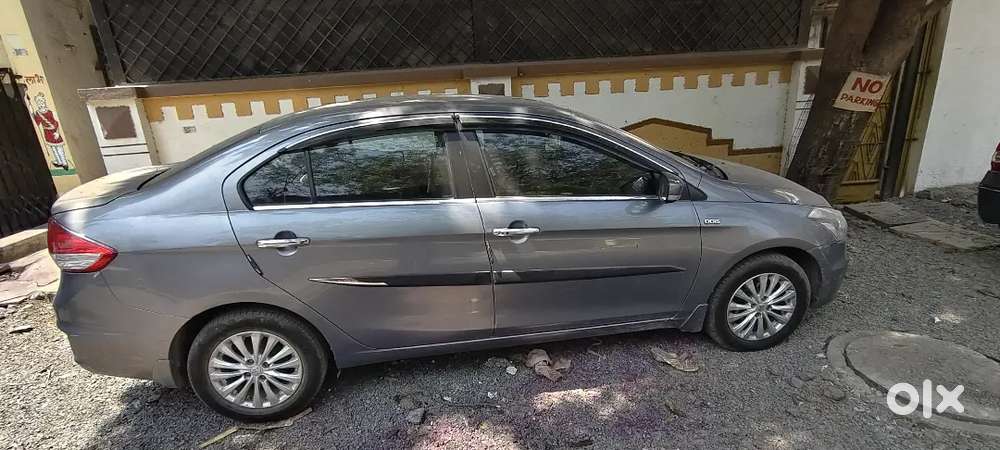 Maruti Suzuki Ciaz 2016