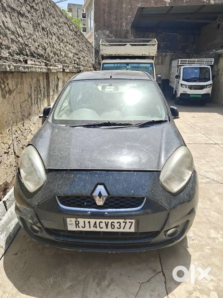 Pulse Diesel Good Condition