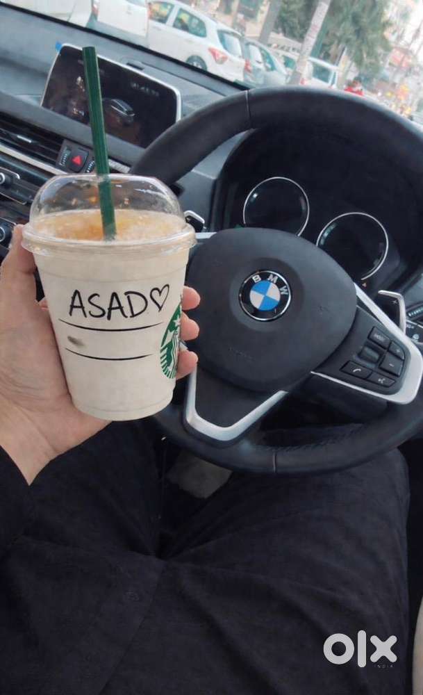 Bmw X1 2020