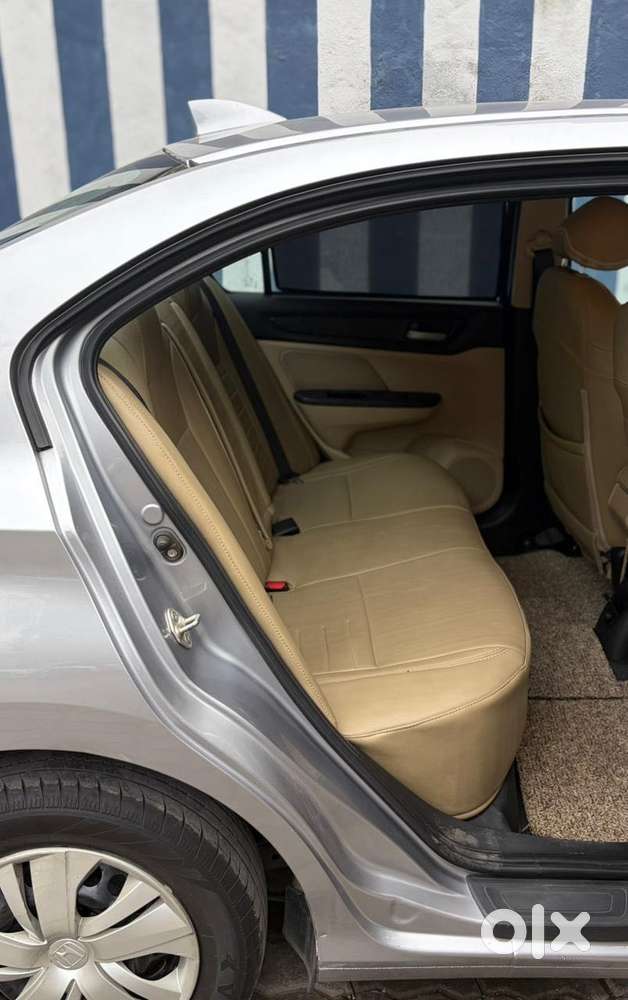 Honda Amaze, 2024, Petrol
