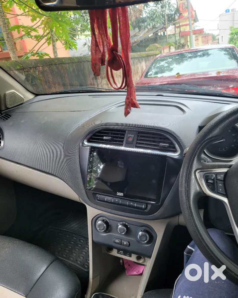 Tata Tiago 1.2 Revotron Xm, 2016, Petrol