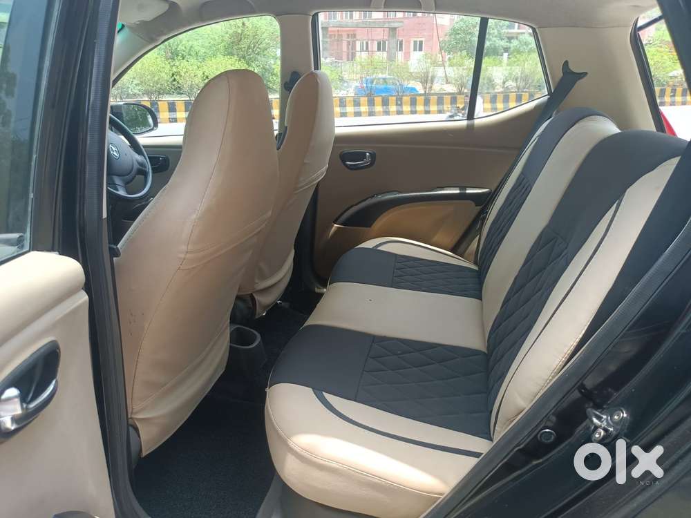 Hyundai New Santro 1.1 Era, 2018, Petrol