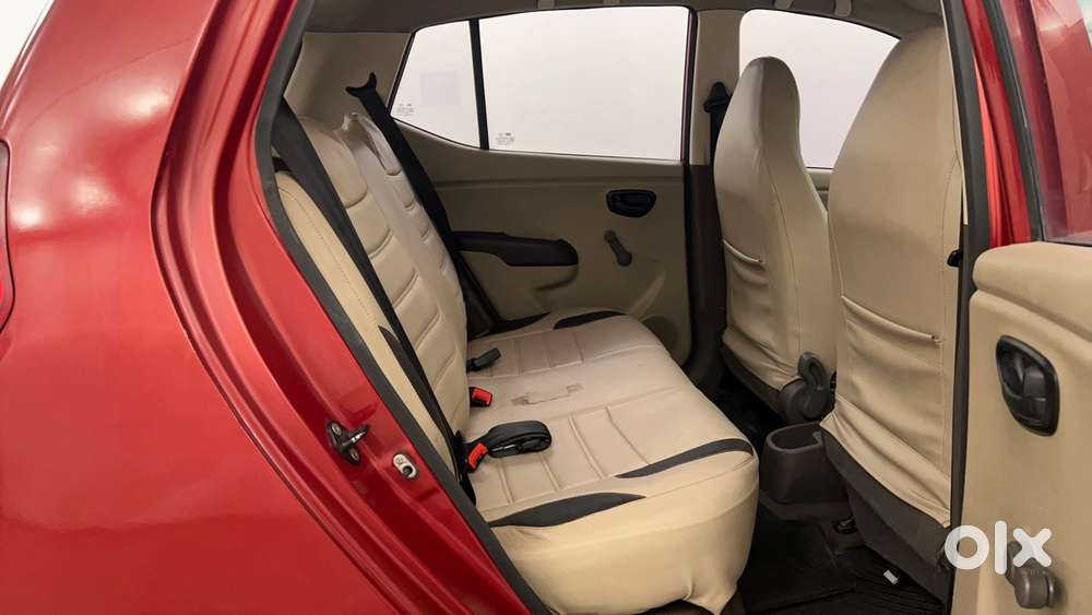 Hyundai I10 Era 1.1, 2012, Petrol