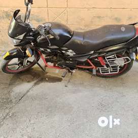 Second Hand Bike for sale in Raiwala Used Hero Bikes in Raiwala OLX