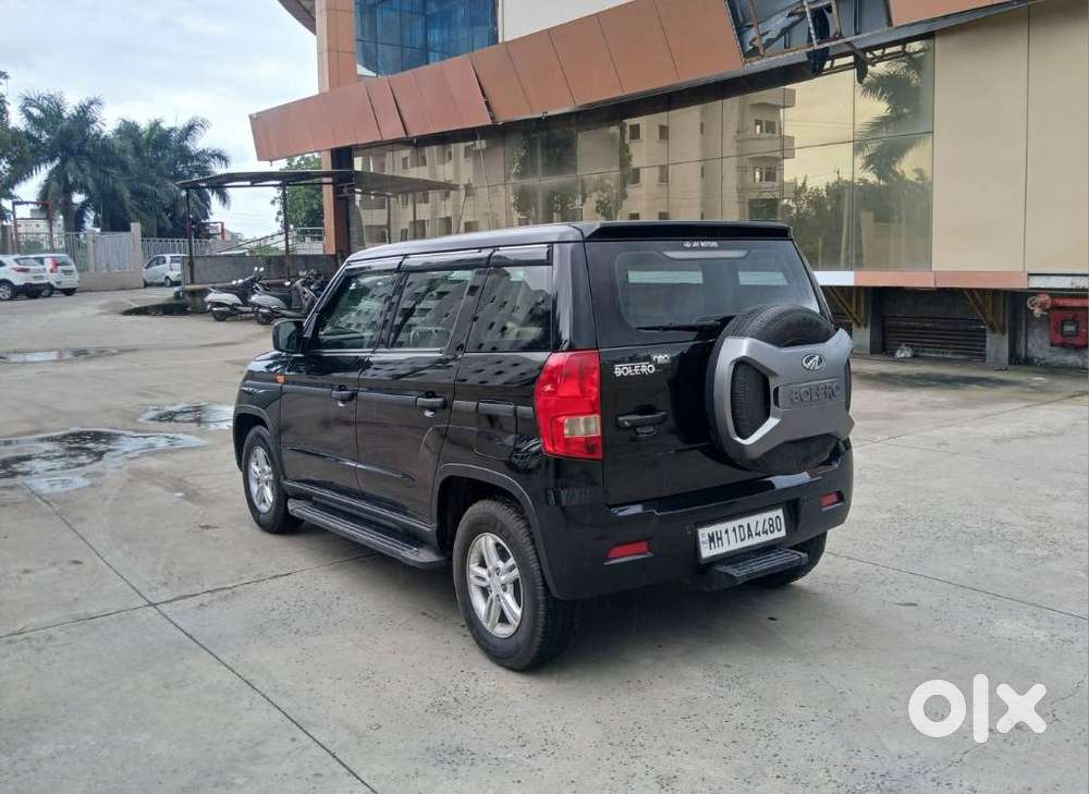Mahindra Bolero Neo 1.5 N 10 R, 2022, Diesel
