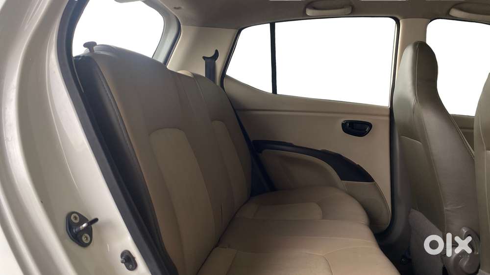 Hyundai I10 Magna 1.1l, 2014, Petrol