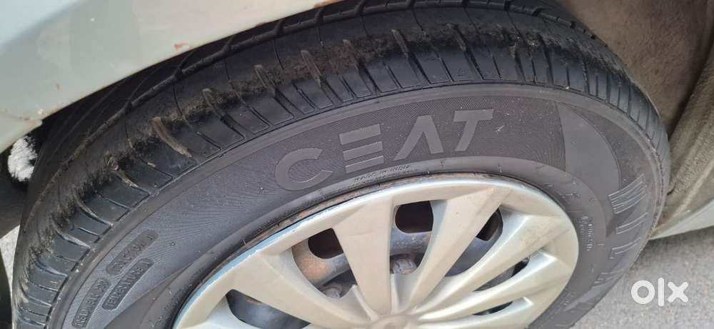 Ford Figo Petrol Exi, 2011, Cng & Hybrids
