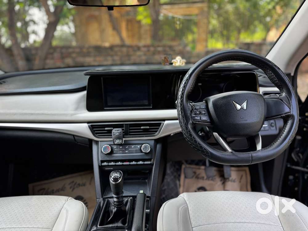 Mahindra Xuv700 Diesel 2023