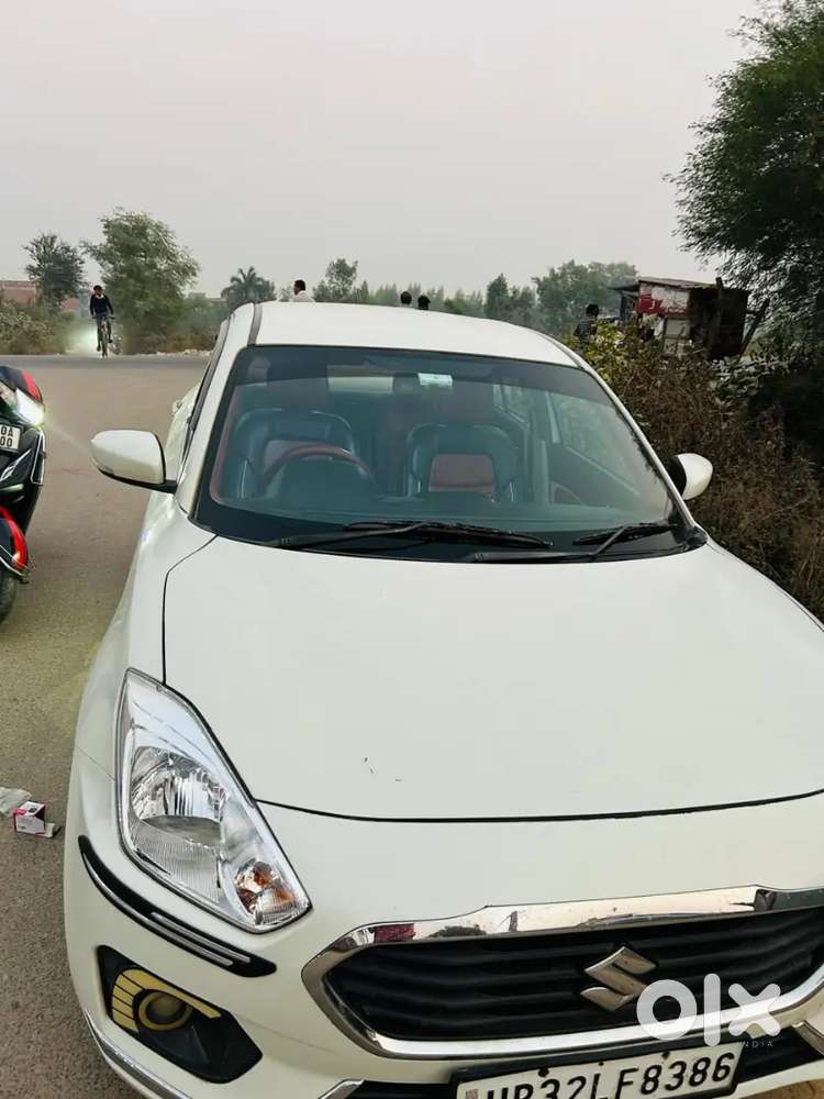 Maruti Suzuki Dzire 2020 Lxi