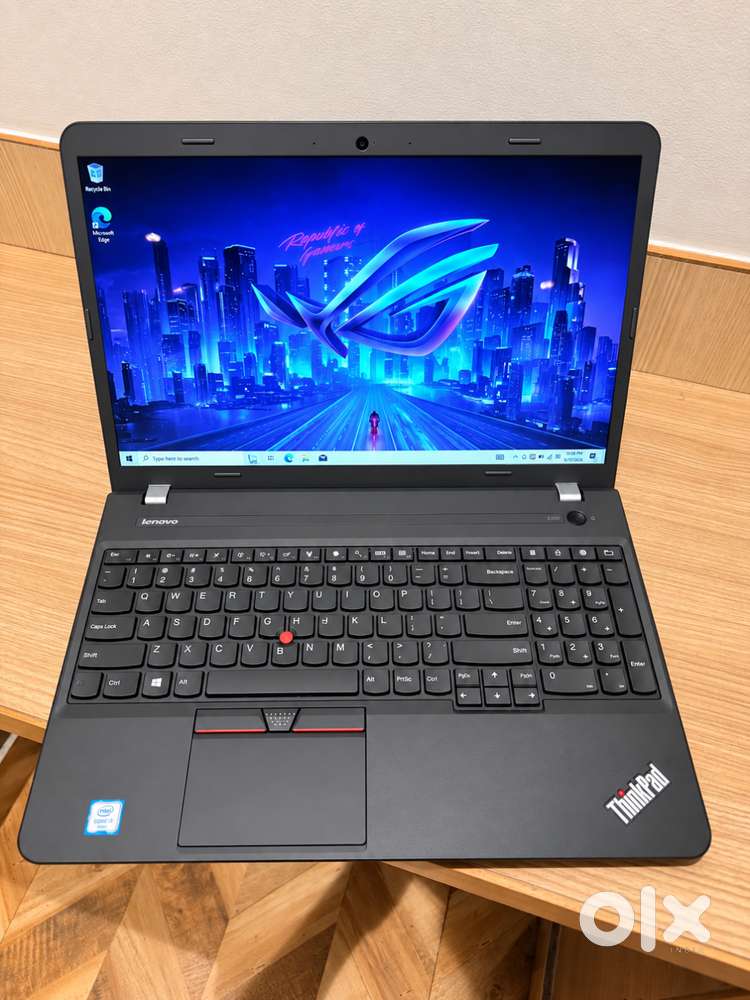 Lenovo Editing Laptop i7 | 512gb SSD | 6gb Graphic Radeon/intel 8gbRAM