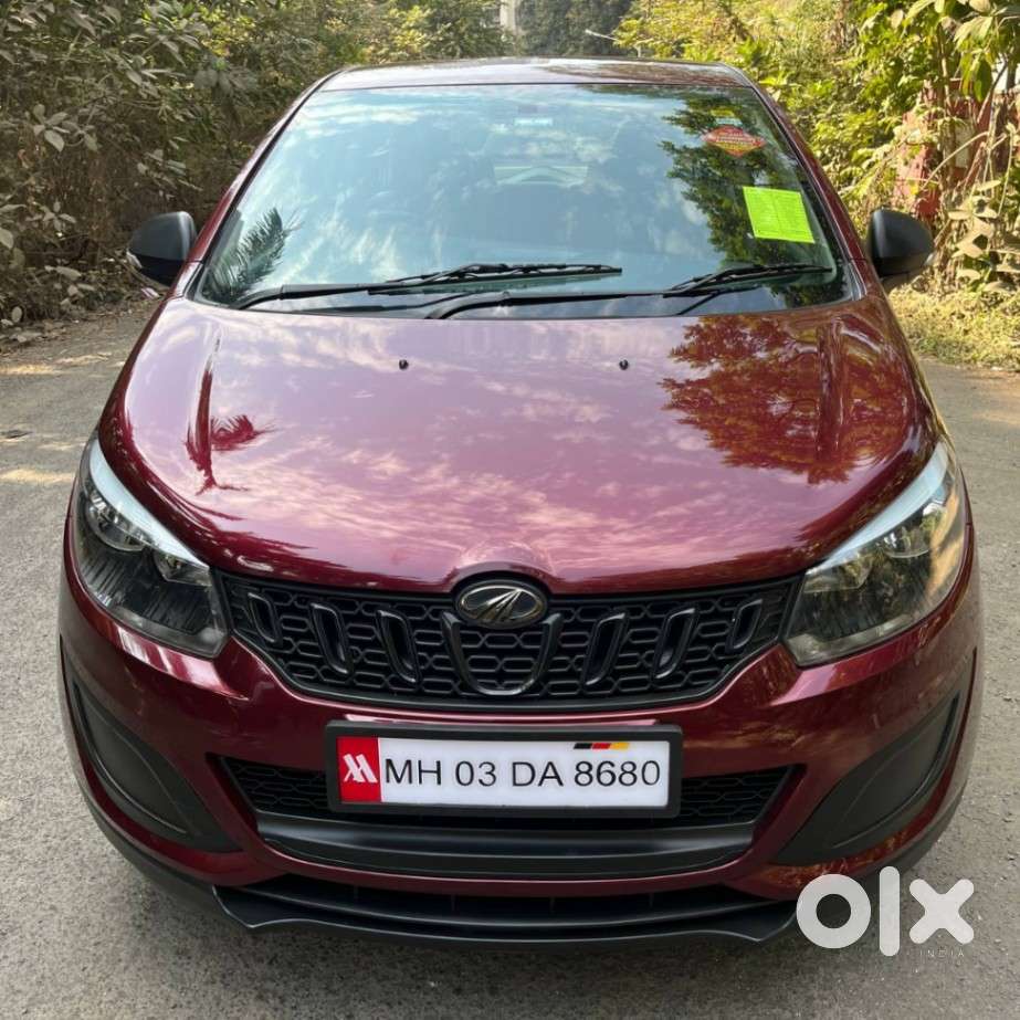Mahindra Marazzo M2, 2019, Diesel